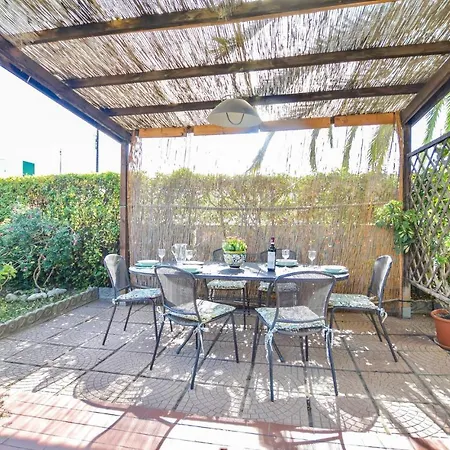 2 Bedroom Cozy In וירג'יו