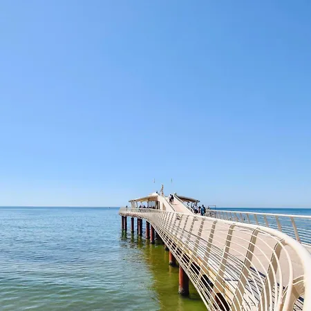 2 Bedroom Cozy In * Viareggio